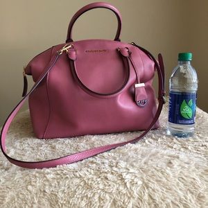 Michael Kors Large Riley Satchel